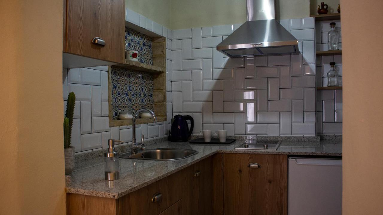Casa Arco De La Pastora Apartman Medina-Sidonia Kültér fotó