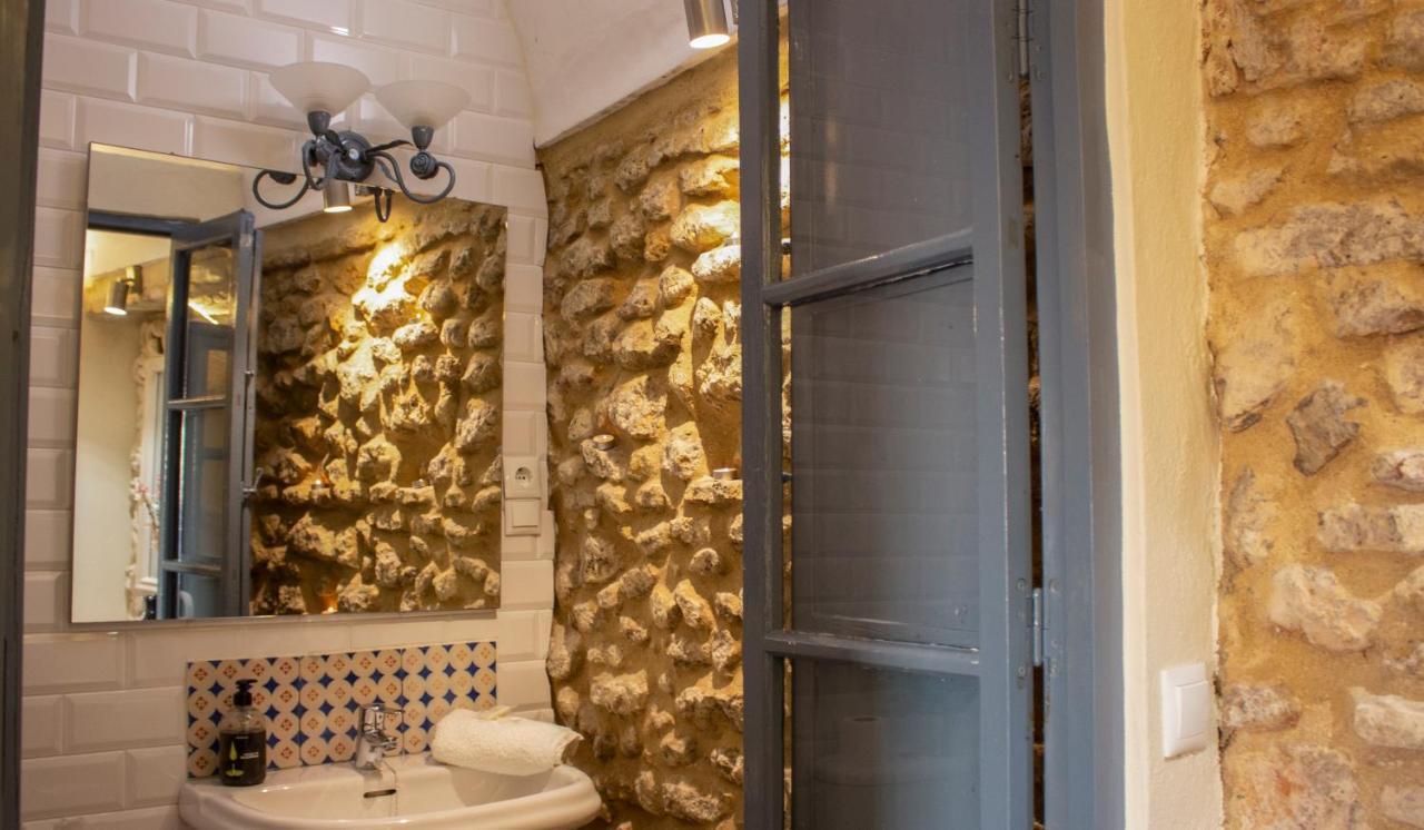 Casa Arco De La Pastora Apartman Medina-Sidonia Kültér fotó