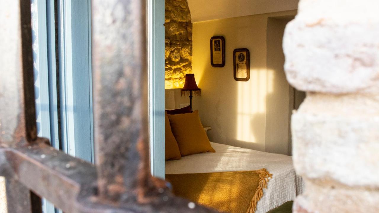 Casa Arco De La Pastora Apartman Medina-Sidonia Kültér fotó