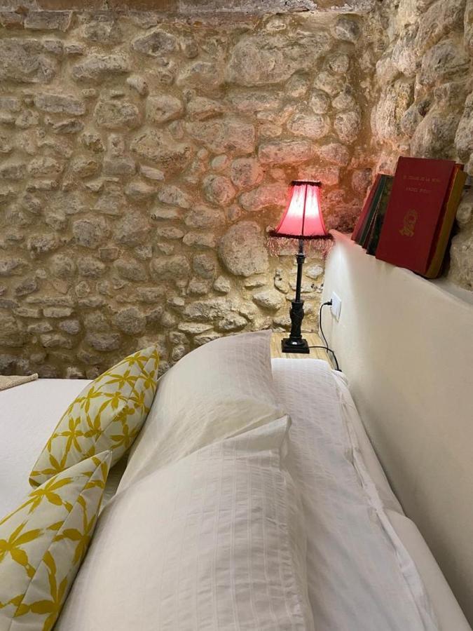 Casa Arco De La Pastora Apartman Medina-Sidonia Kültér fotó