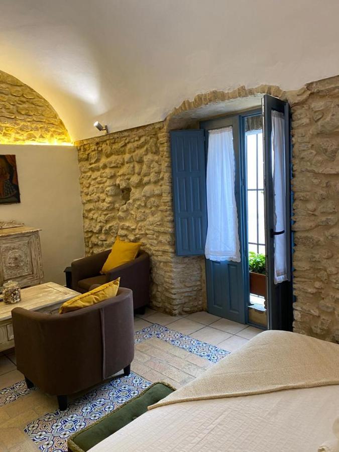 Casa Arco De La Pastora Apartman Medina-Sidonia Kültér fotó